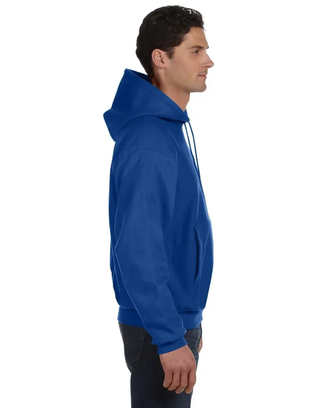 Champion Reverse Weave® Pullover Hooded Sweatshirt — view 63
