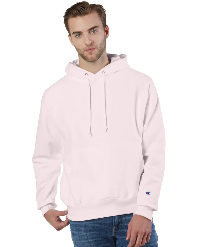 Champion Reverse Weave® Pullover Hooded Sweatshirt — view 64