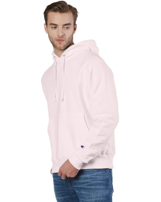 Champion Reverse Weave® Pullover Hooded Sweatshirt — view 65