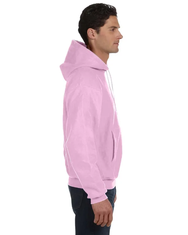 Champion Reverse Weave® Pullover Hooded Sweatshirt — view 8