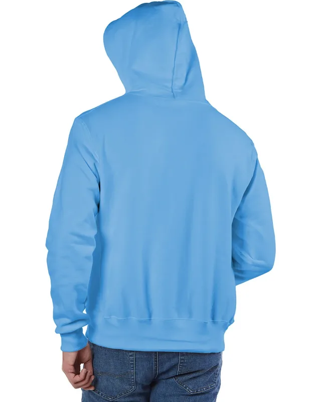 Champion Reverse Weave® Pullover Hooded Sweatshirt — view 9