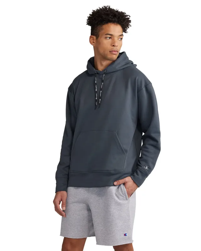 Champion Unisex Gameday Hooded Sweatshirt — view 11