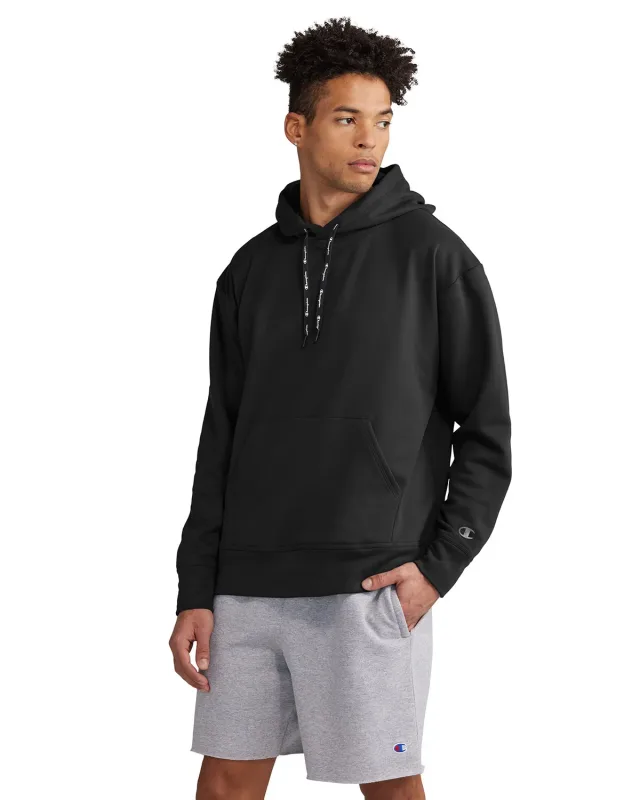 Champion Unisex Gameday Hooded Sweatshirt — view 2