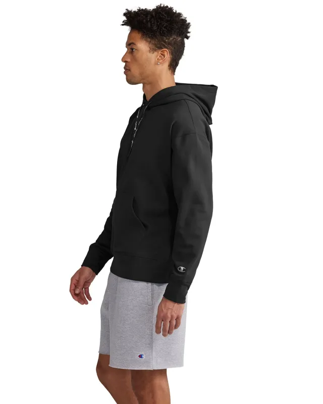 Champion Unisex Gameday Hooded Sweatshirt — view 3