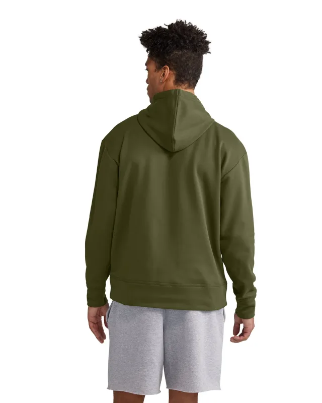 Champion Unisex Gameday Hooded Sweatshirt — view 7