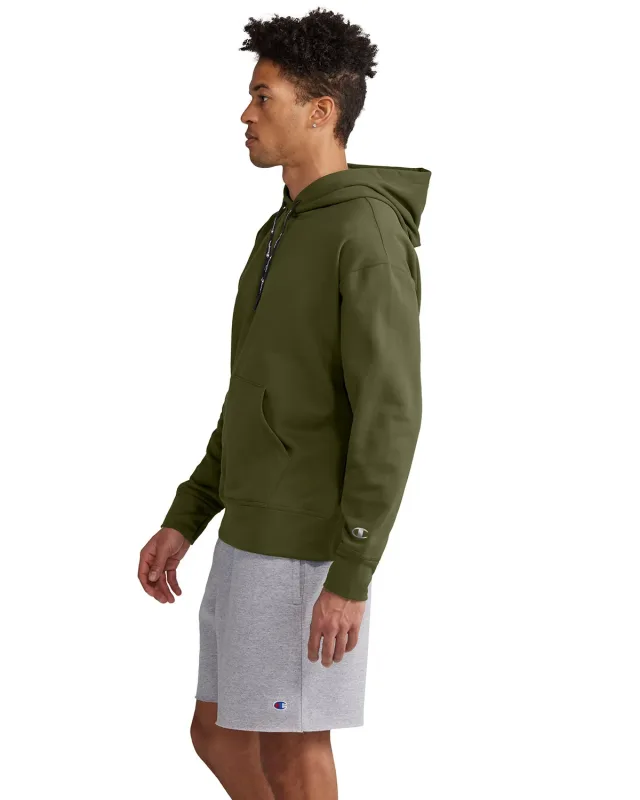 Champion Unisex Gameday Hooded Sweatshirt — view 9