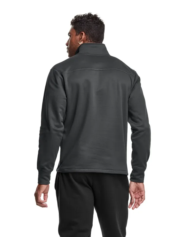 Champion Unisex Gameday Quarter-Zip Sweatshirt — view 12