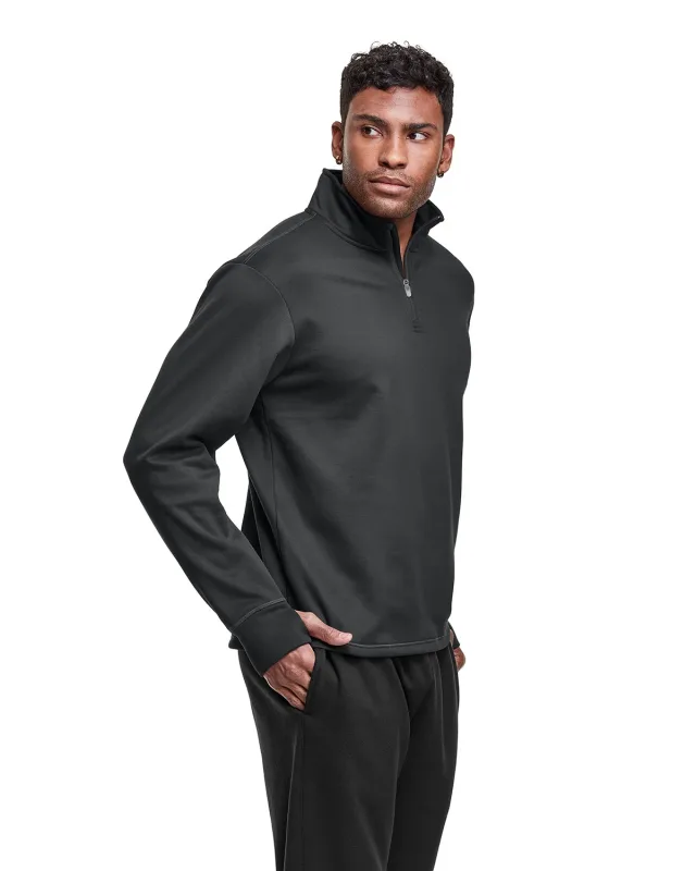 Champion Unisex Gameday Quarter-Zip Sweatshirt — view 15