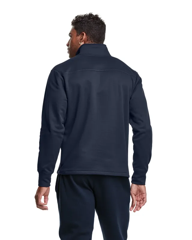 Champion Unisex Gameday Quarter-Zip Sweatshirt — view 5