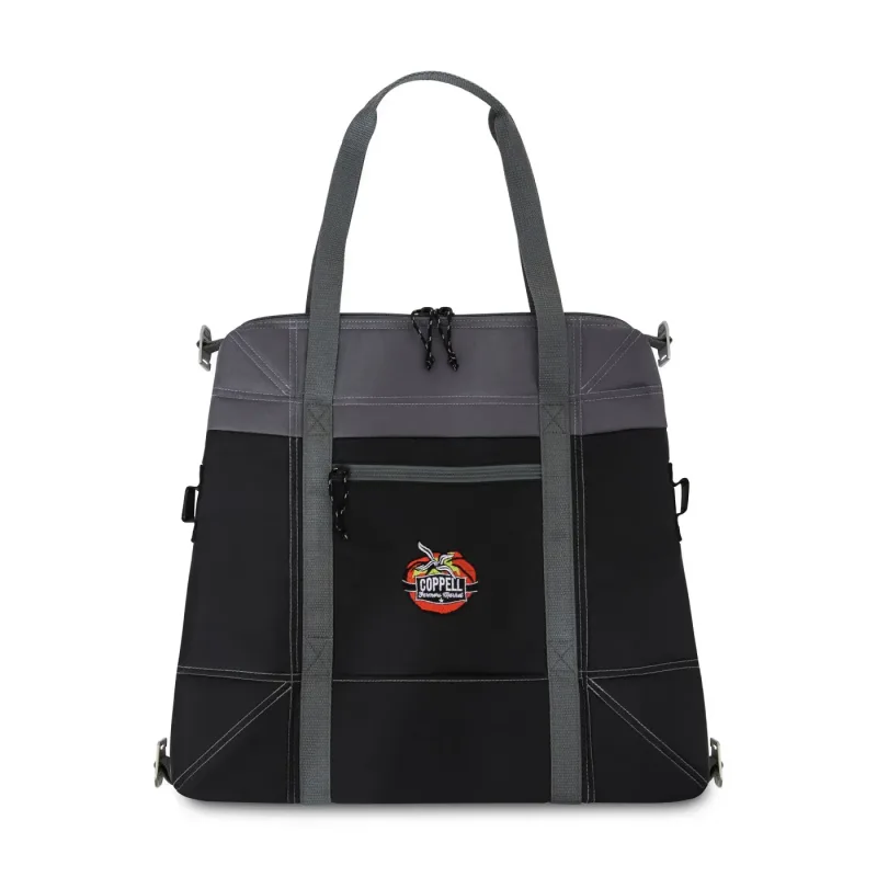 Champlain Convertible Lunch Cooler — view 3