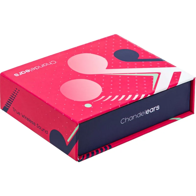 Chandelears Wireless Earbuds — view 4
