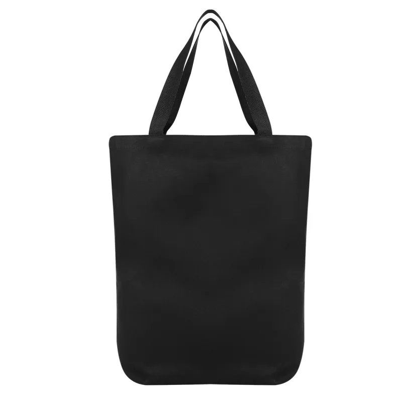 Chandler Cotton Tote Bag — view 7