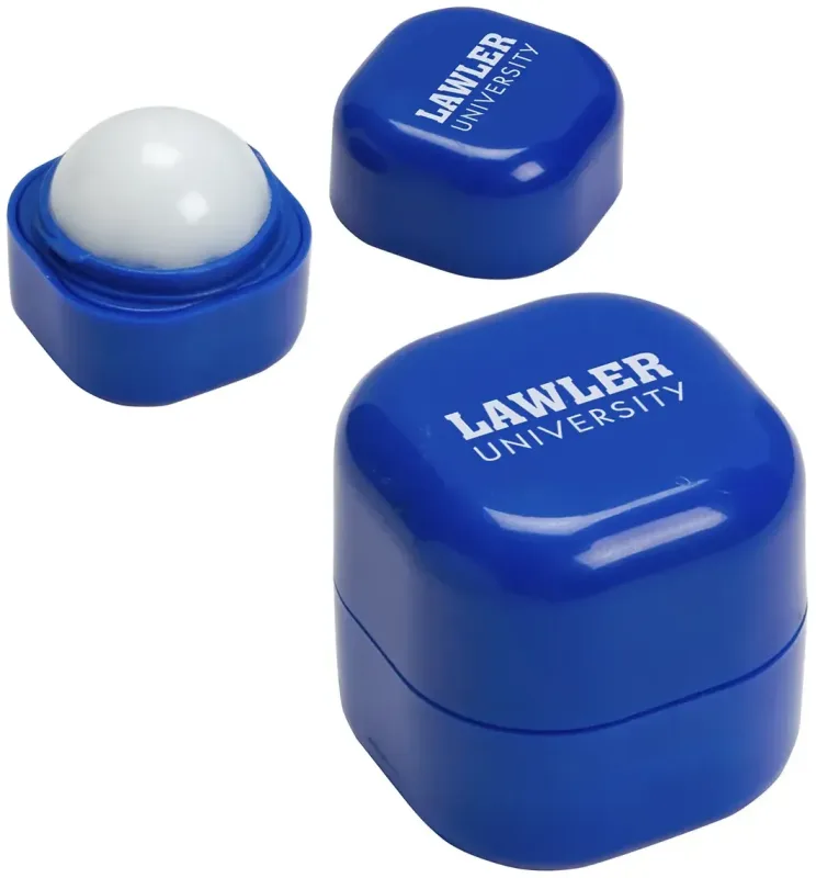 Custom Vanilla Lip Balm  — view 4