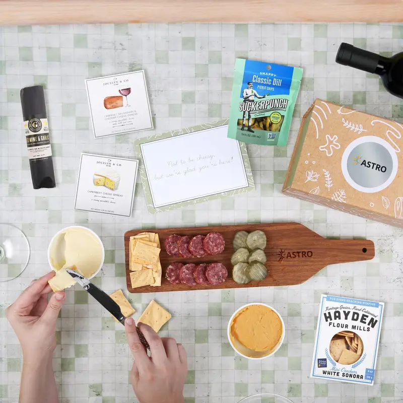 Charcuterie Kit