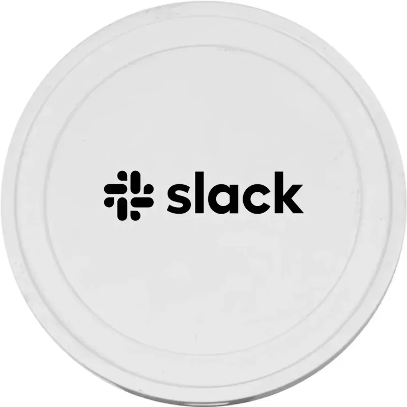 Personalized Wireless Charging Pad — view 5