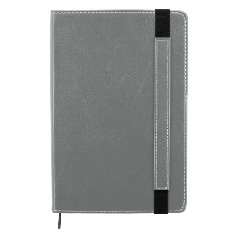 Charlotte Journal Notebook — view 7