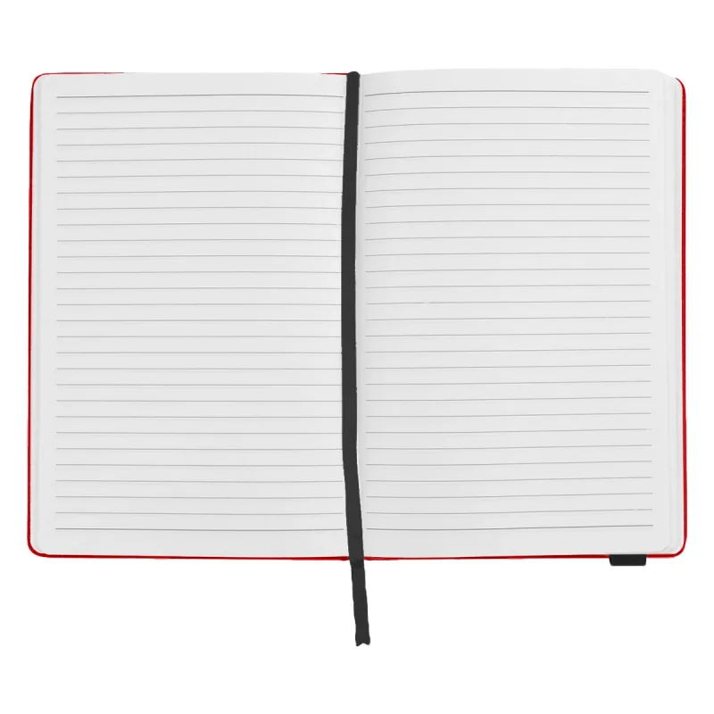 Charlotte Journal Notebook — view 9