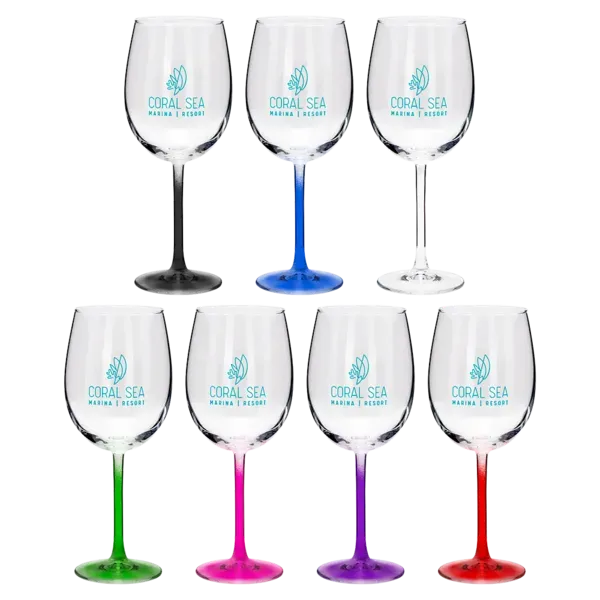 Cheers 19 oz. ARC Cachet White Wine Glass