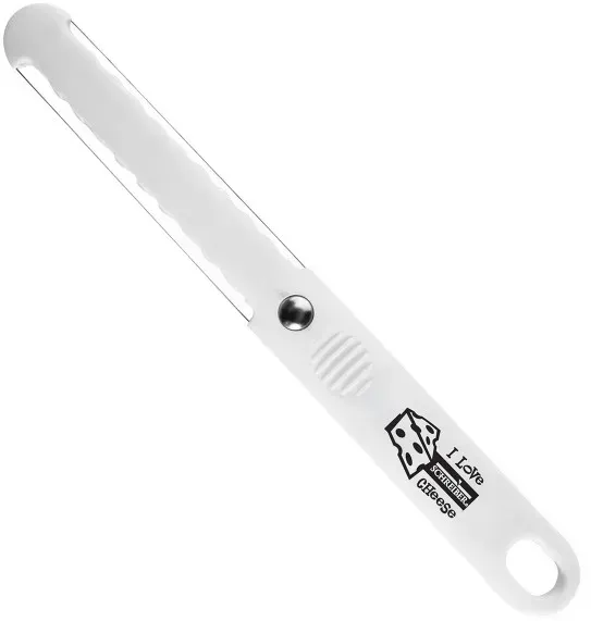 Personalized Cheese Knife
