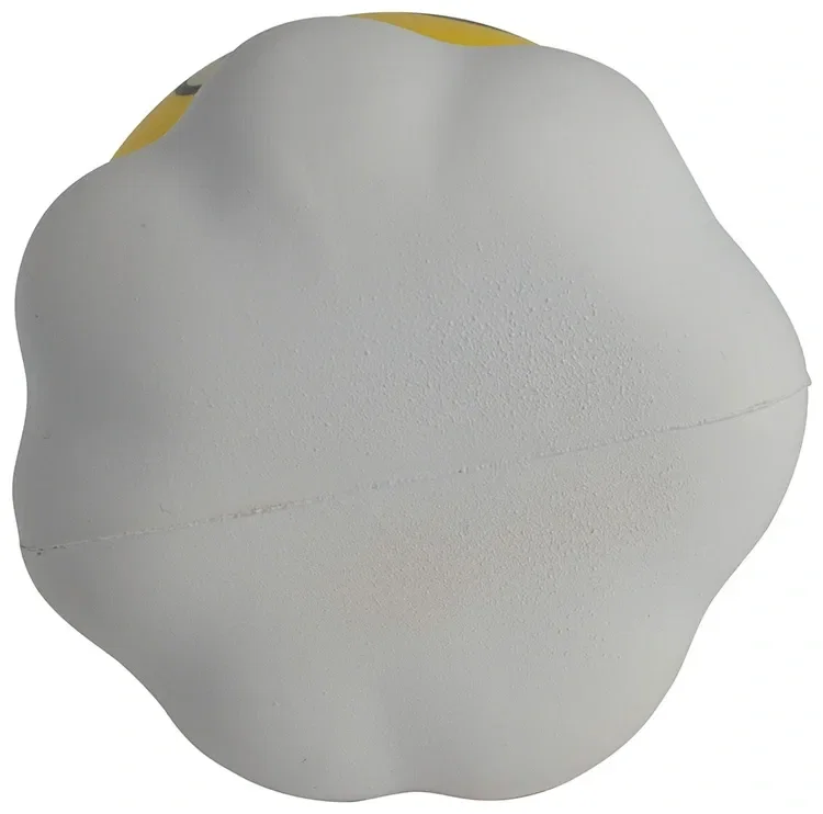 Chef Emoji Hat Stress Reliever — view 5
