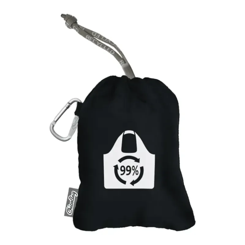 Custom Branded ChicoBag Vita rePETe Shoulder Tote — view 14