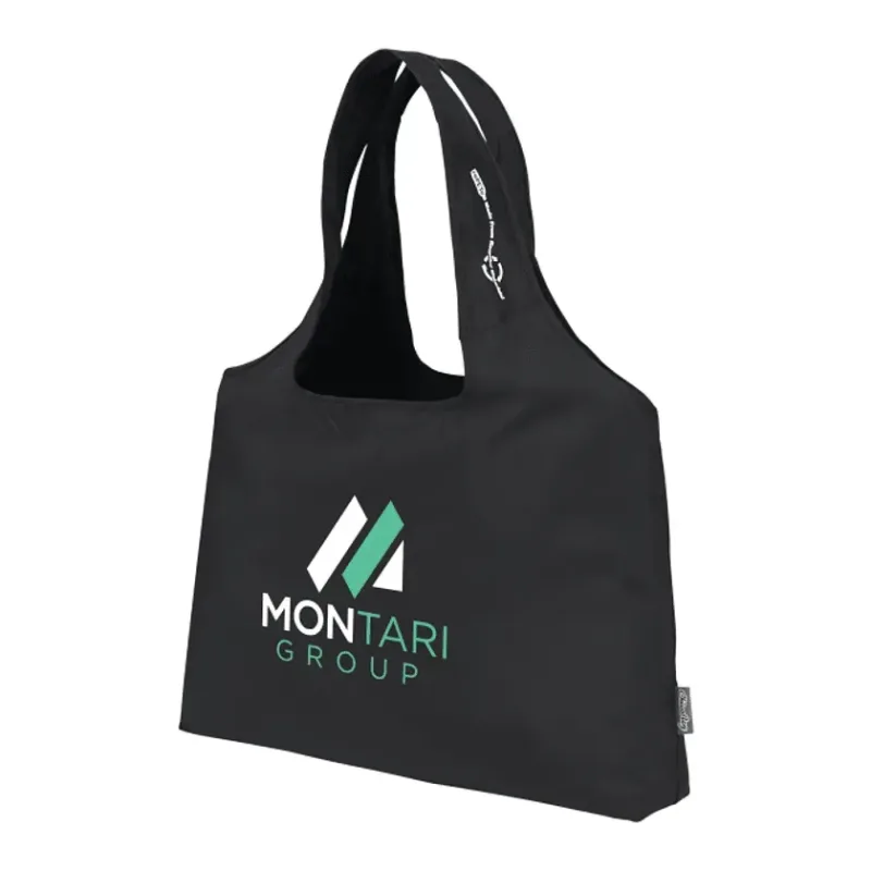 Custom Branded ChicoBag Vita rePETe Shoulder Tote — view 16