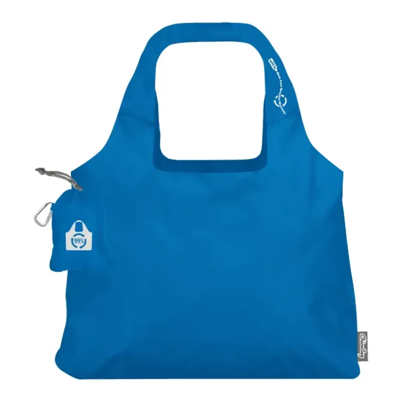 Custom Branded ChicoBag Vita rePETe Shoulder Tote — view 22