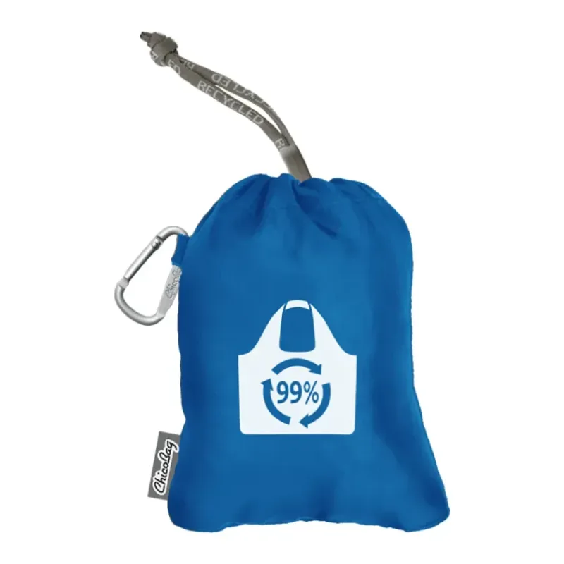 Custom Branded ChicoBag Vita rePETe Shoulder Tote — view 23