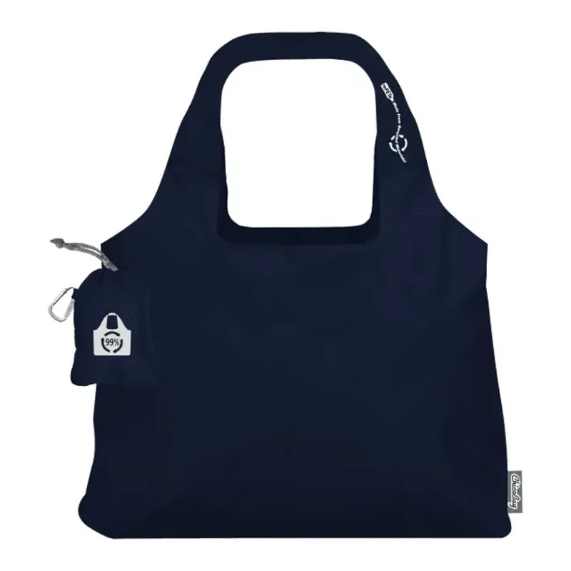 Custom Branded ChicoBag Vita rePETe Shoulder Tote — view 25