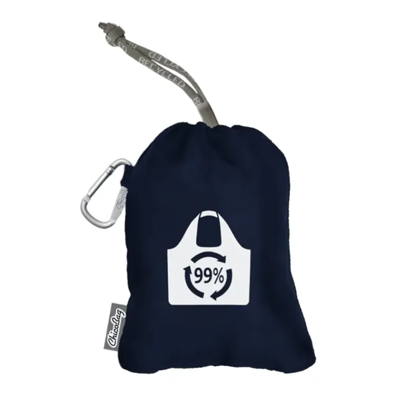 Custom Branded ChicoBag Vita rePETe Shoulder Tote — view 26