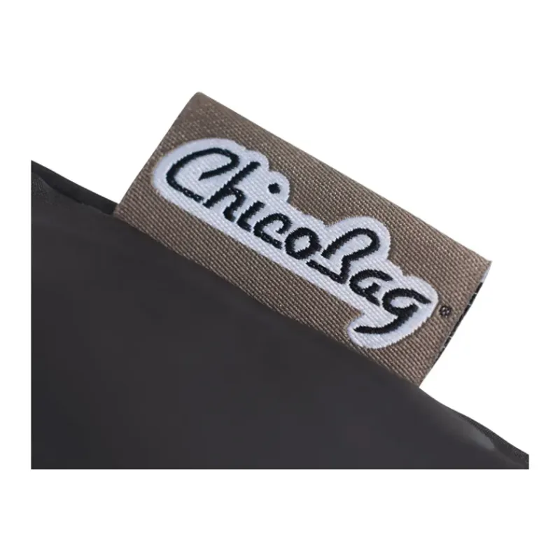Custom Branded ChicoBag Vita rePETe Shoulder Tote — view 6
