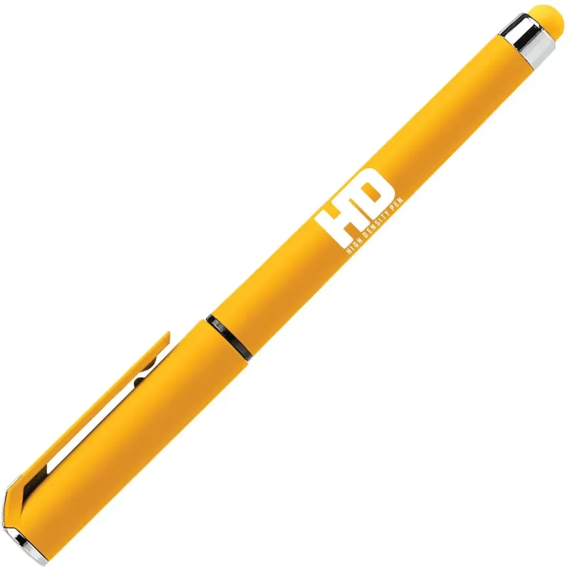 Customized Softy Gel Pen — view 2