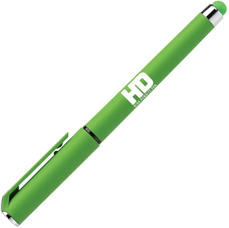 Customized Softy Gel Pen — view 3