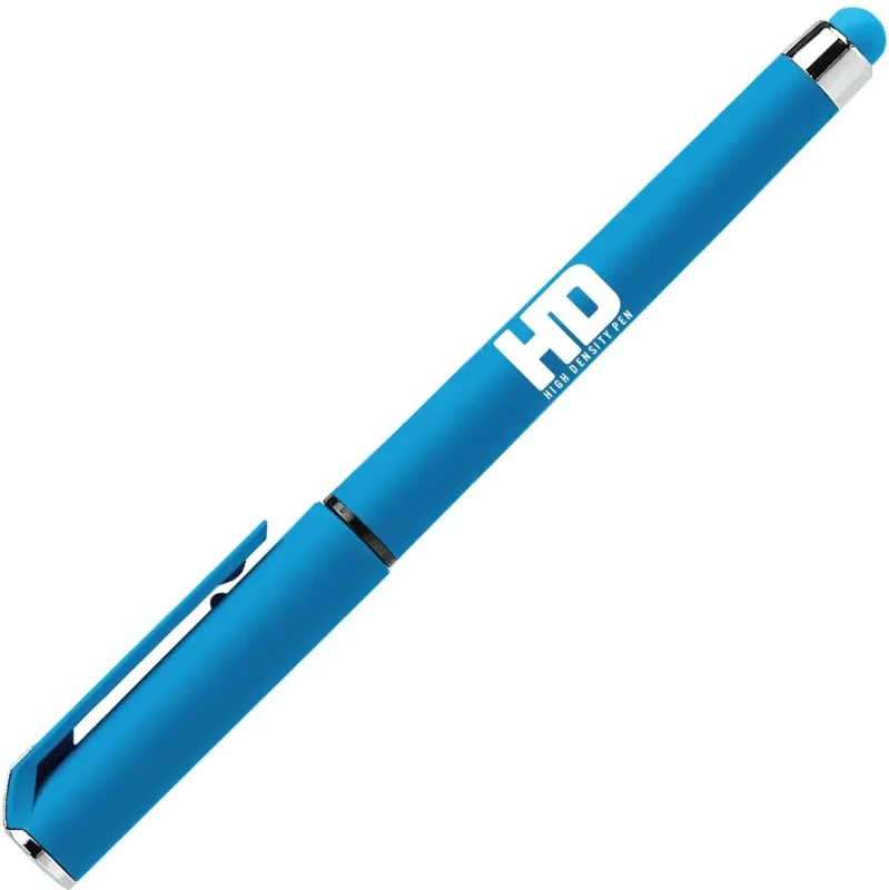 Customized Softy Gel Pen — view 4