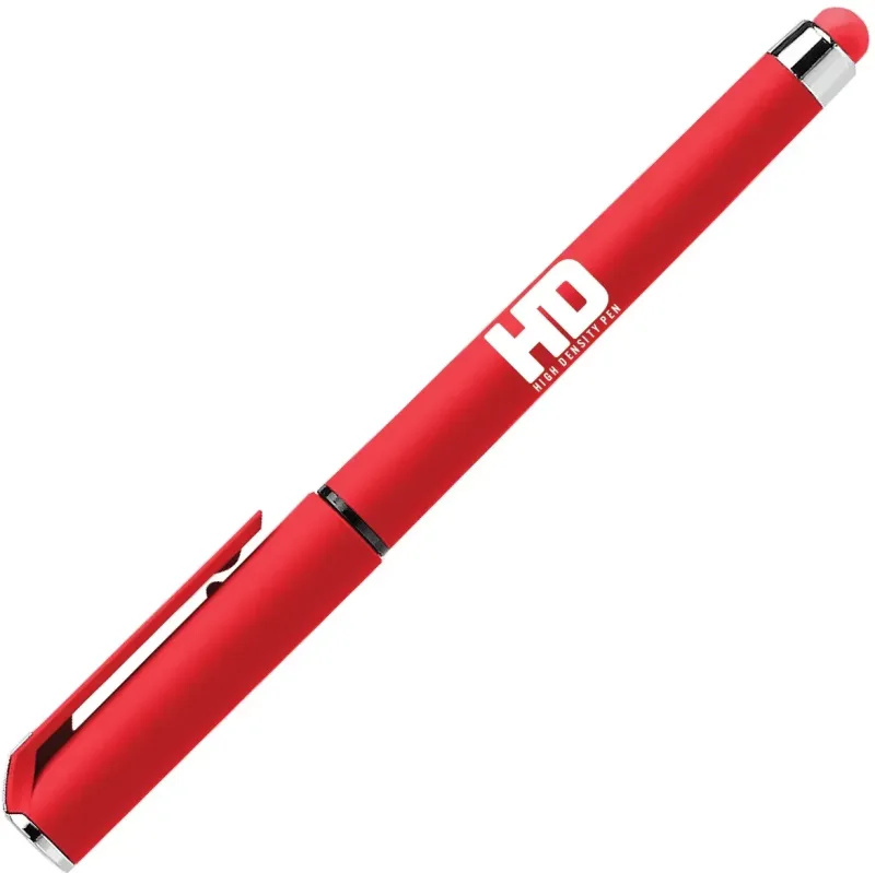Customized Softy Gel Pen — view 5