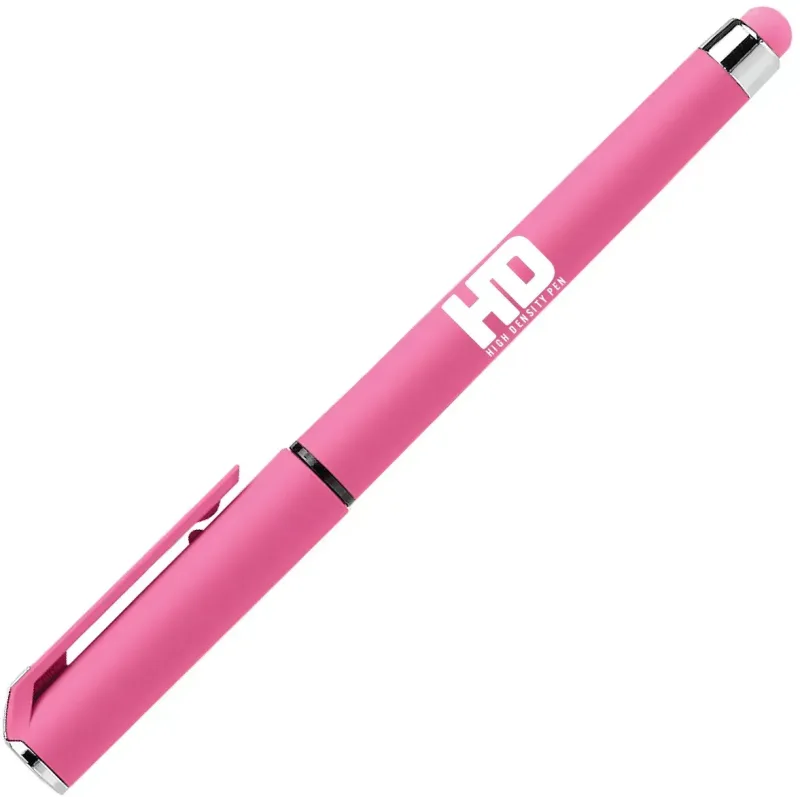 Customized Softy Gel Pen — view 6