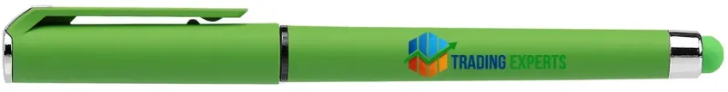 Custom Colorjet Gel Pen — view 2
