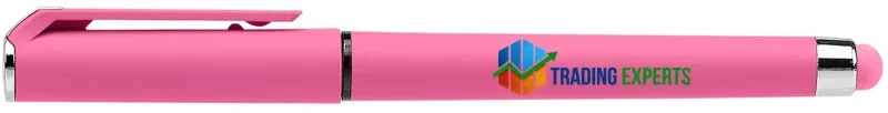 Custom Colorjet Gel Pen — view 4