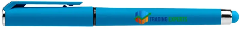 Custom Colorjet Gel Pen — view 5