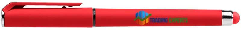 Custom Colorjet Gel Pen — view 6