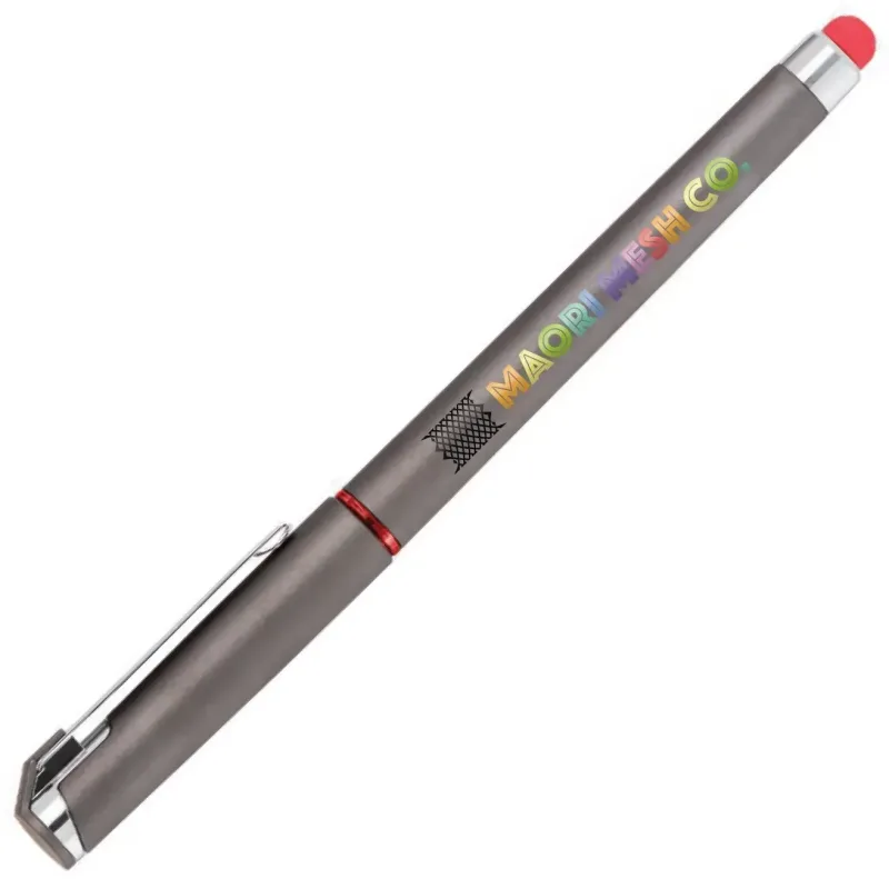 Custom Softy Gel Pen - ColorJet — view 2