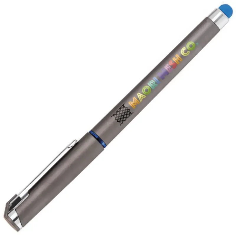 Custom Softy Gel Pen - ColorJet — view 3