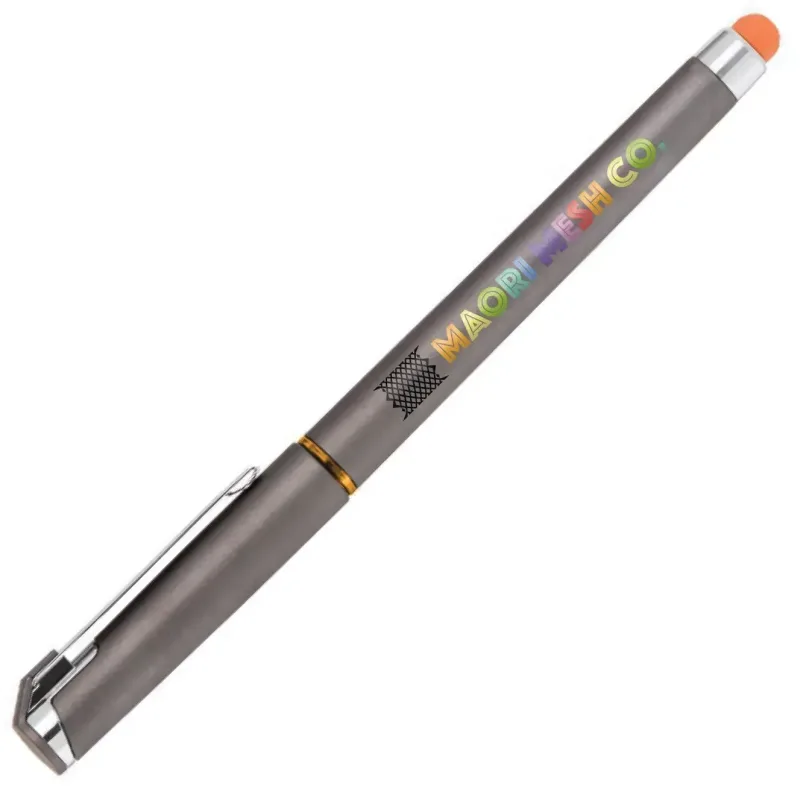 Custom Softy Gel Pen - ColorJet — view 4