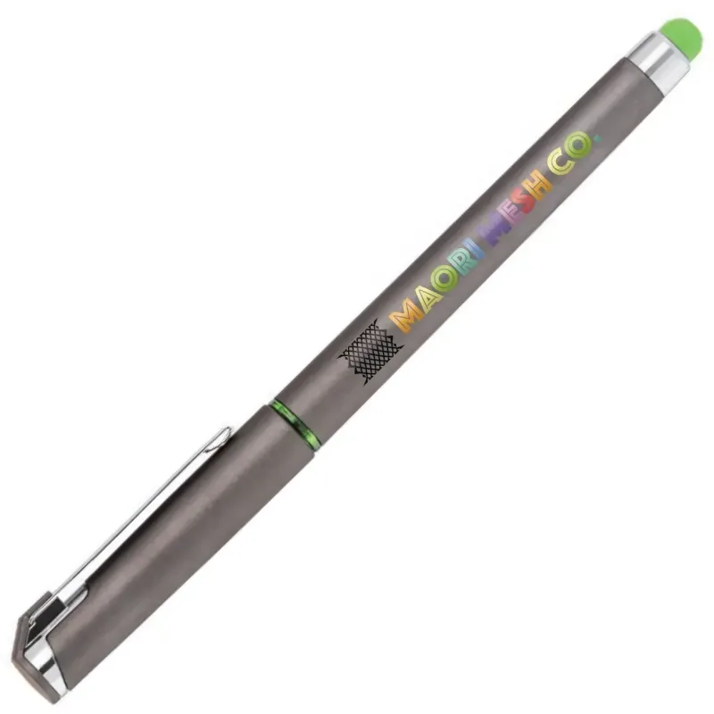 Custom Softy Gel Pen - ColorJet — view 6