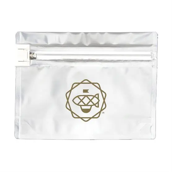 Child-Safe Pouch (28g) - 8" x 2 7/16" x 6"