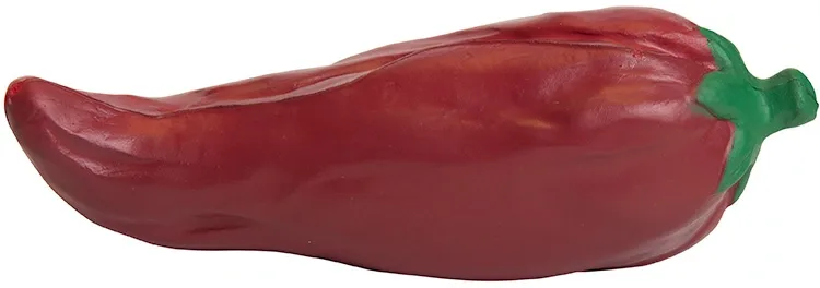 Red Chili Pepper Stress Reliever — view 4