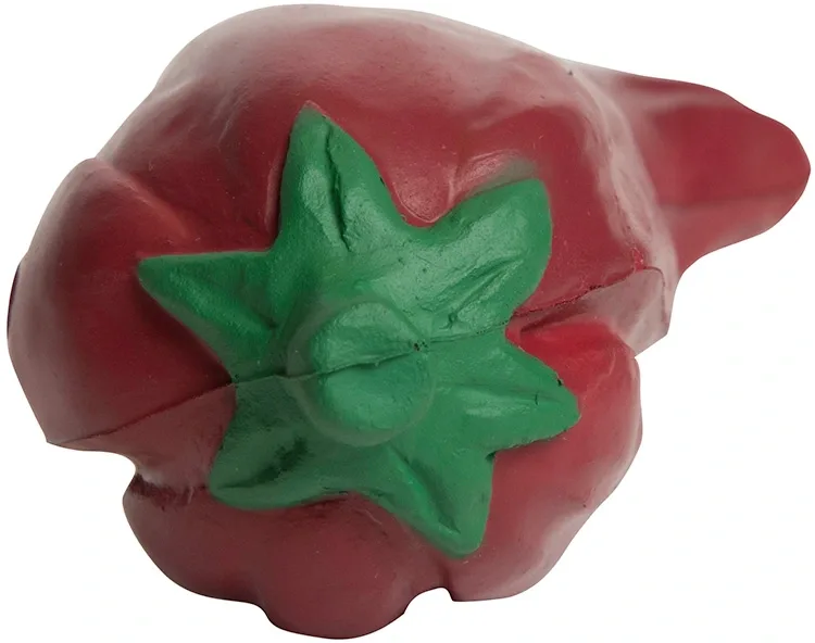 Red Chili Pepper Stress Reliever — view 5