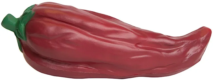 Red Chili Pepper Stress Reliever — view 6