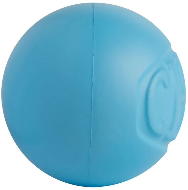 Customized Chill Stress Balls