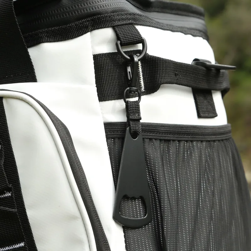Chillamanjaro™ 18 Can Altitune Cooler Bag — view 9